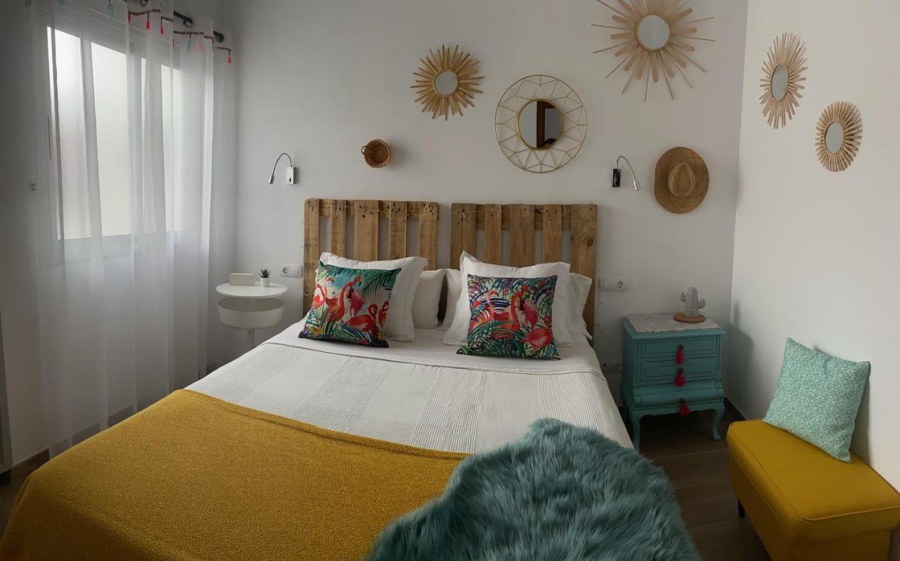 My Pisito Appartement Mogán Buitenkant foto