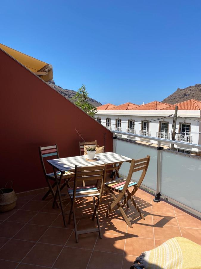 My Pisito Appartement Mogán Buitenkant foto