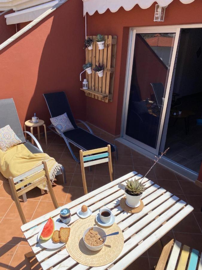 My Pisito Appartement Mogán Buitenkant foto