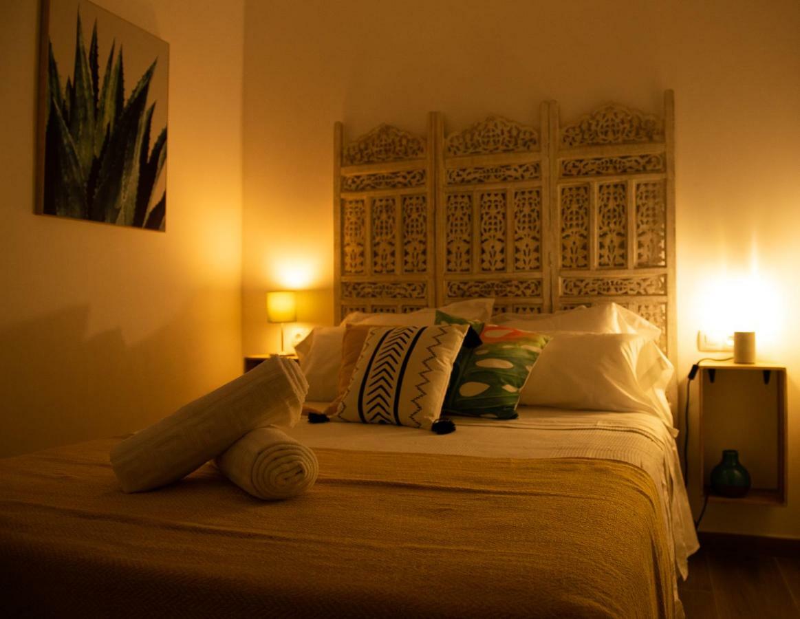 My Pisito Appartement Mogán Buitenkant foto