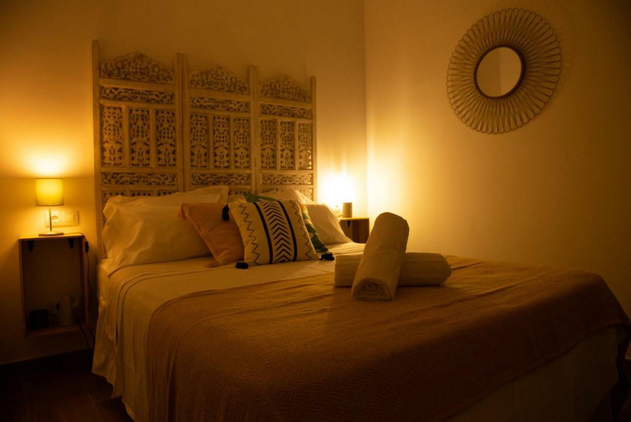 My Pisito Appartement Mogán Buitenkant foto
