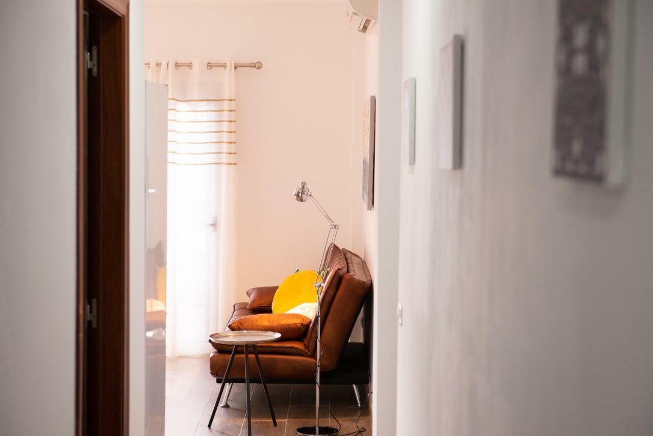 My Pisito Appartement Mogán Buitenkant foto